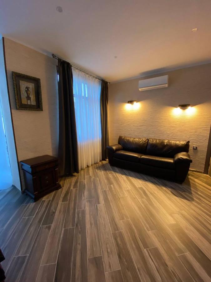 Villa Sosnovy Bor Затока Екстер'єр фото