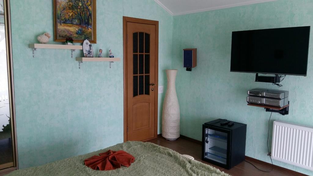 Villa Sosnovy Bor Затока Екстер'єр фото