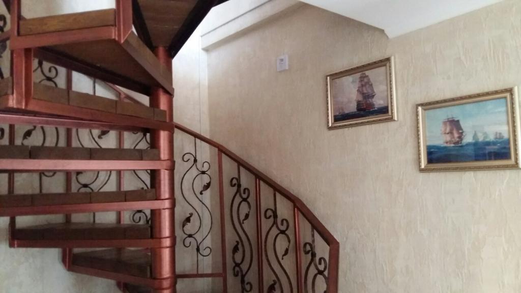 Villa Sosnovy Bor Затока Екстер'єр фото