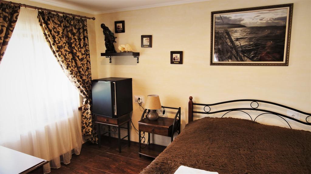 Villa Sosnovy Bor Затока Екстер'єр фото